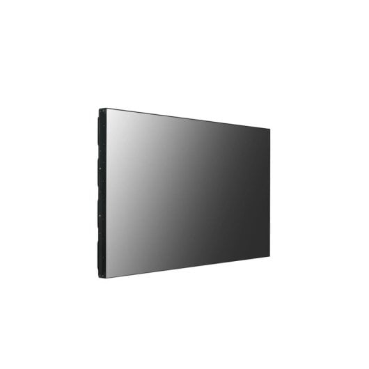 Monitor LG 55VL5PJ-A 55" FullHD 60Hz IPS Tempo de resposta 0,008ms Bisel Fino