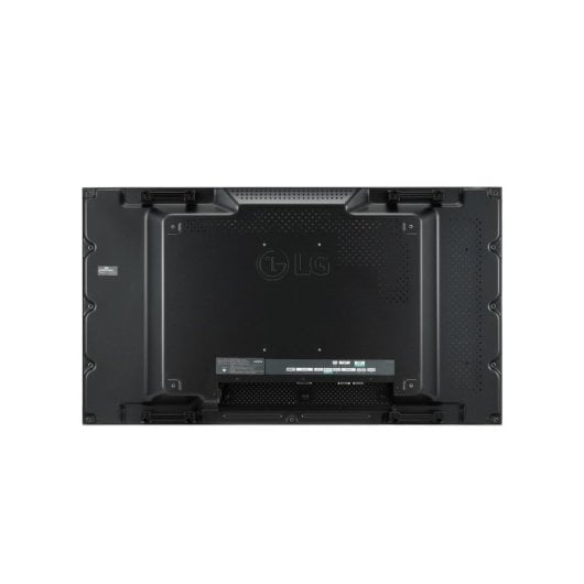 Monitor LG 55VL5PJ-A 55" FullHD 60Hz IPS Tempo de resposta 0,008ms Bisel Fino