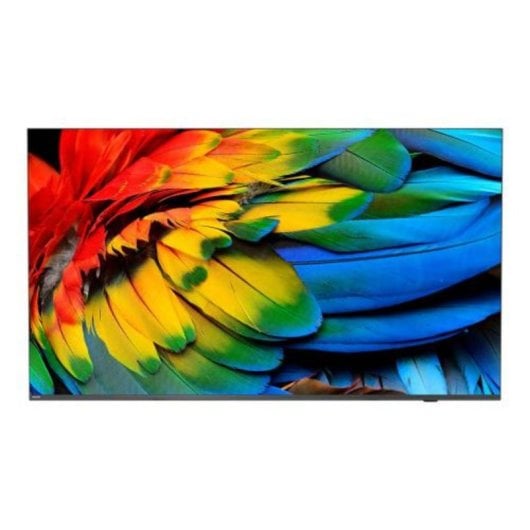 TV Philips LED 58HFL6214U/12 58" 4K Ultra HD Android TV Chromecast WiFi HDR Hotel