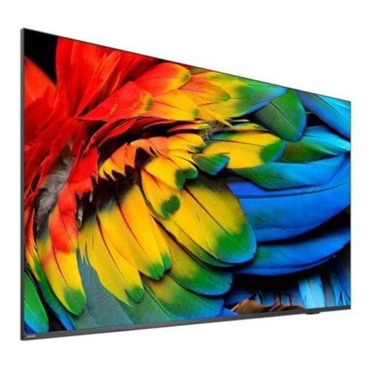 TV Philips LED 58HFL6214U/12 58" 4K Ultra HD Android TV Chromecast WiFi HDR Hotel