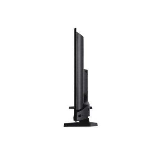 TV QUO LED 32" HD Ready Smart TV Android Wi-Fi HDR10 CL+ Miracast Ethernet