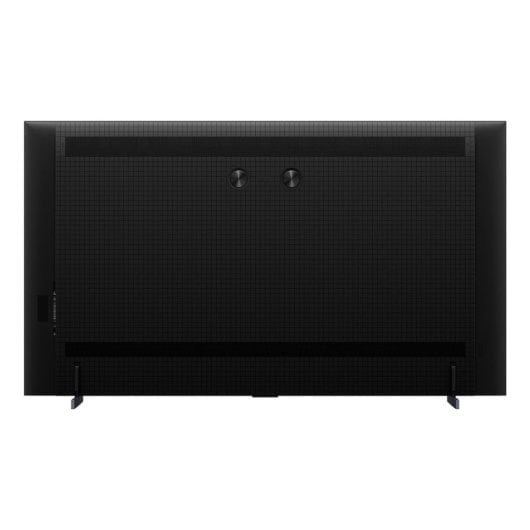 TV TCL QLED P89K 98" 4K Smart TV Wi-Fi Bluetooth Google TV Metálico