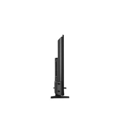 TV QUO DLED 40" Full HD Smart TV Fire TV Quad Core Wi-Fi HDMI Grabación USB