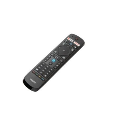 Mando a distancia Philips 22AV2005B negro profesional recargable 2xAAA Multi-RC