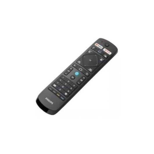 Mando a distancia Philips 22AV2005B negro profesional recargable 2xAAA Multi-RC