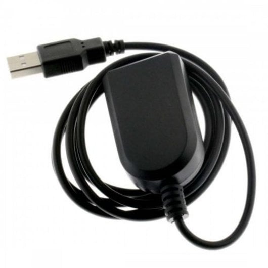 Mando universal G.B.S. Elettronica MADEFORYOU 2:1 PC Botonera Negro programable