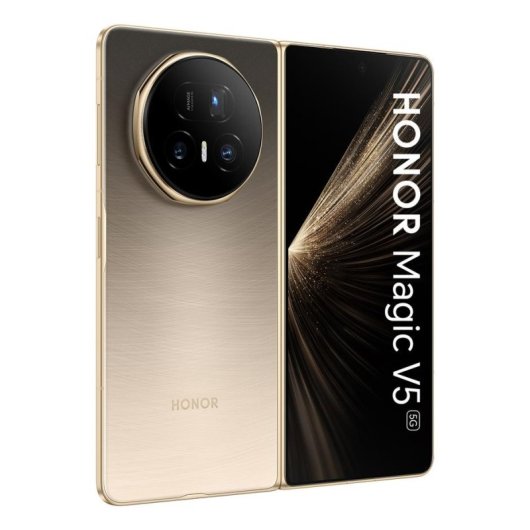 HONOR Magic V5 5G 16GB 512GB 7.95" Oro