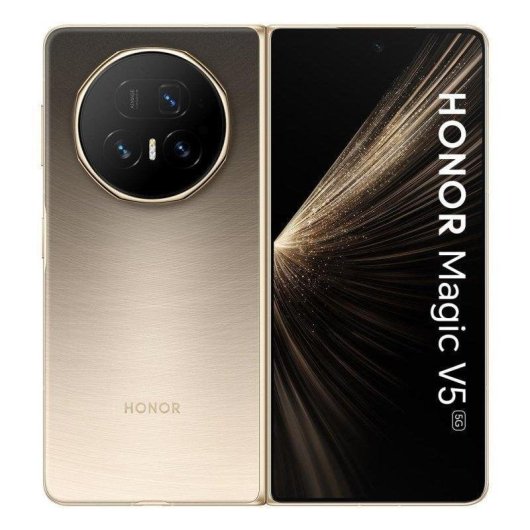 HONOR Magic V5 5G 16GB 512GB 7.95" Or