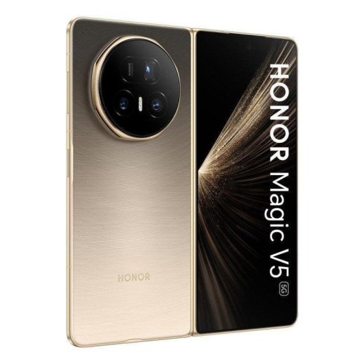 HONOR Magic V5 5G 16GB 512GB 7.95" Oro