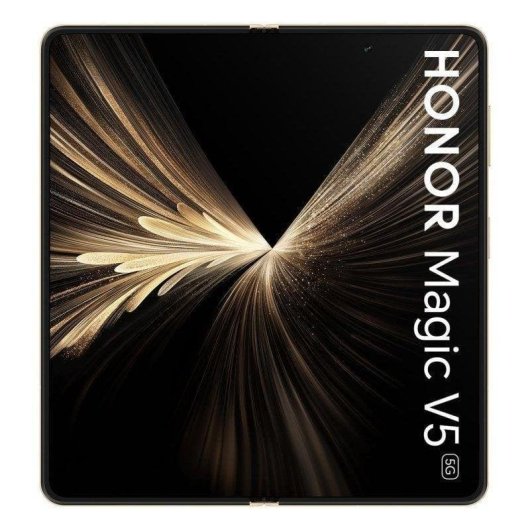 HONOR Magic V5 5G 16GB 512GB 7.95" Oro