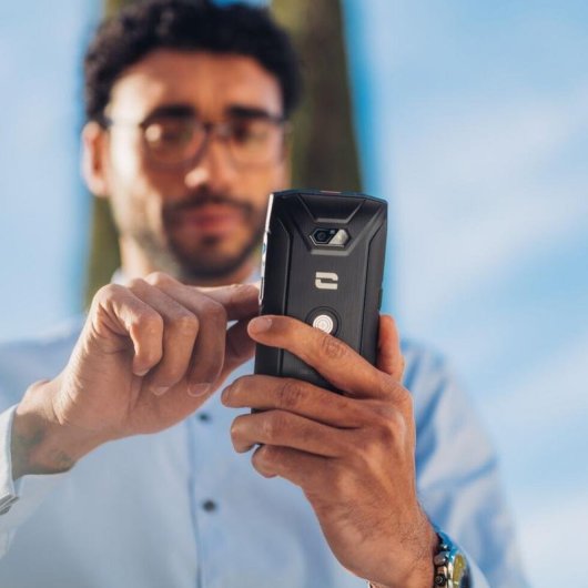 Unihertz CORE-X5 4G 6GB 128GB 5.45" Noir