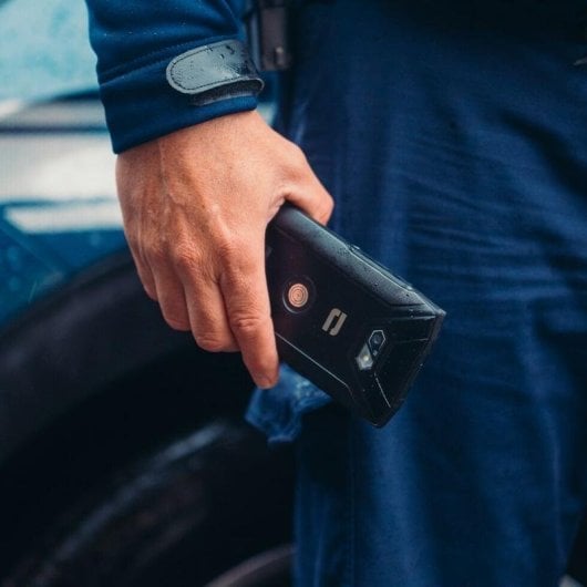 Unihertz CORE-X5 4G 6GB 128GB 5.45" Noir