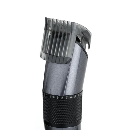 Tagliacapelli BaByliss E976E Titanio Acciaio Inox 26 lunghezze Batteria 60 min