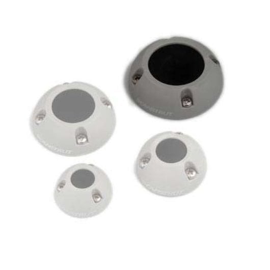 Scanstrut Pasacables Estanco Ds40, Plástico, Autocaravana, Camper, Naútica