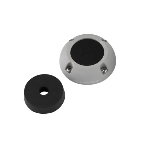 Scanstrut Pasacables Estanco Ds40, Plástico, Autocaravana, Camper, Naútica