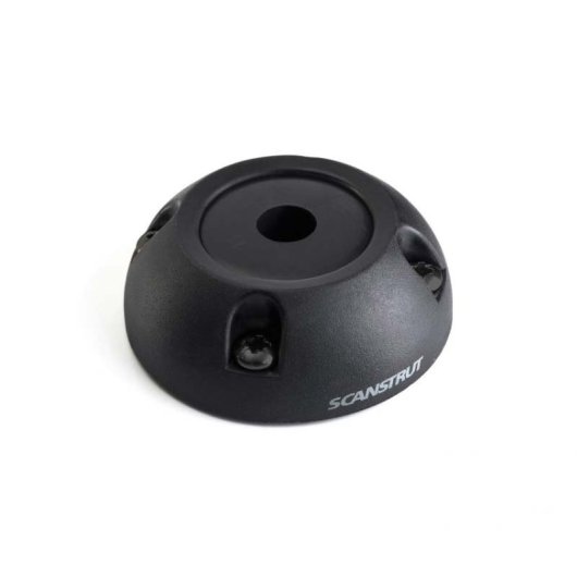 Scanstrut Pasacables Estanco Ds30, 9-14mm, Ø30mm, Plástico, Negro, Autocaravana, Camper, Naútica