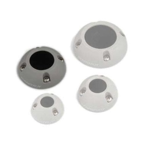 Scanstrut Pasacables Estanco Ds30, Plástico, Autocaravana, Camper, Naútica