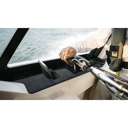 Scanstrut Aura - Cargador Inalámbrico De Teléfono Móvil - Rokk Wireless, Camper, Van, Autocaravana