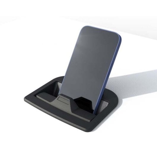 Scanstrut Aura - Cargador Inalámbrico De Teléfono Móvil - Rokk Wireless, Camper, Van, Autocaravana