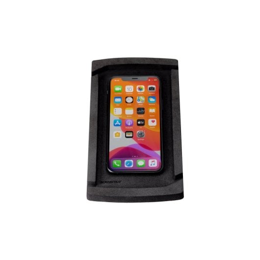 Supporto Scanstrut Catch per la ricarica wireless del telefono cellulare - Rokk Wireless, Camper, Furgone, Motorhome