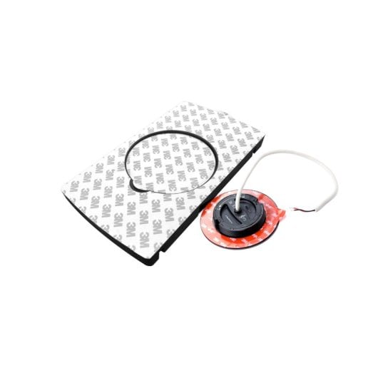 Supporto Scanstrut Catch per la ricarica wireless del telefono cellulare - Rokk Wireless, Camper, Furgone, Motorhome