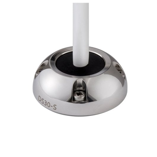 Passacavo stagno Scanstrut Ds30, acciaio, camper, nautico