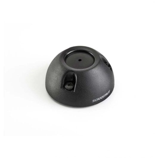 Scanstrut Pasacables Estanco Ds16, Plástico, Autocaravana, Camper, Naútica