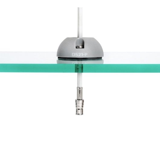 Passacavo impermeabile Scanstrut Ds21a, plastica, camper, camper, nautico