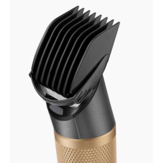 Tondeuse Homme BaByliss E987E sans Fil 28 Longueurs 160min Waterproof 8 Sabots