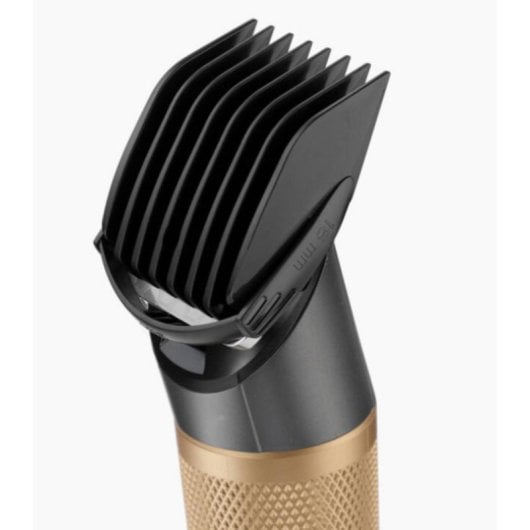 Tagliacapelli BaByliss E987E Oro Granito 0,6-28 mm Resistente all’acqua Batteria Li-Ion