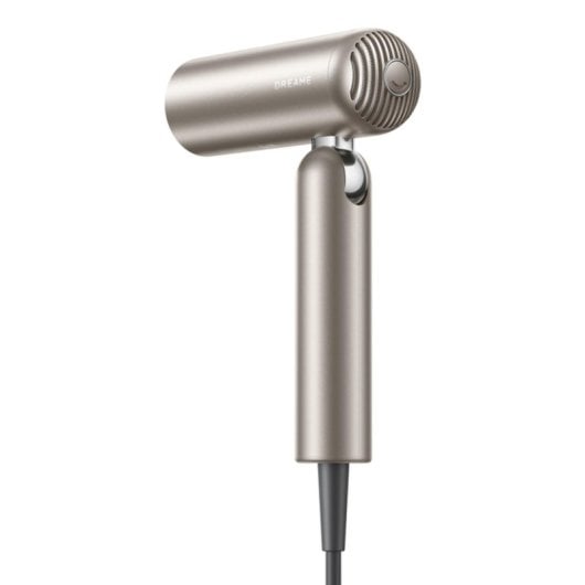 Haartrockner Dreame Pocket Neo 110000RPM Gold Klappgriff Ionic Reise