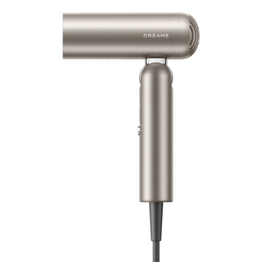 Haartrockner Dreame Pocket Neo 110000RPM Gold Klappgriff Ionic Reise