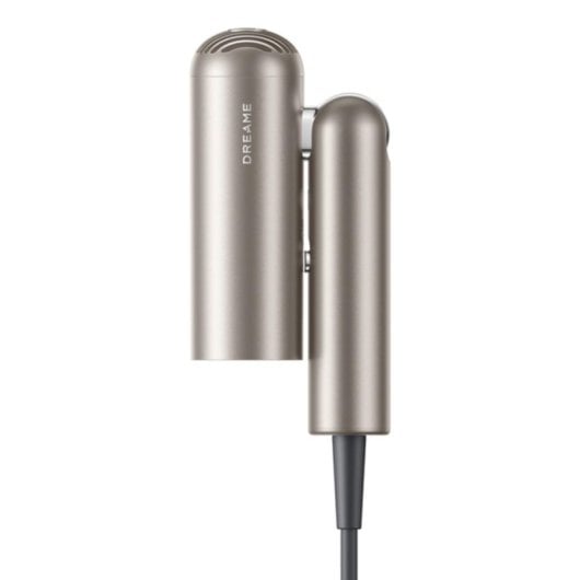 Haartrockner Dreame Pocket Neo 110000RPM Gold Klappgriff Ionic Reise