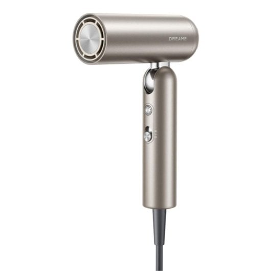 Haartrockner Dreame Pocket Neo 110000RPM Gold Klappgriff Ionic Reise