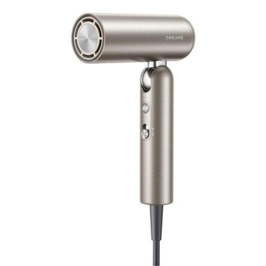 Secador de pelo Dreame Pocket Neo 110000 RPM Gold portátil iónico 1300W