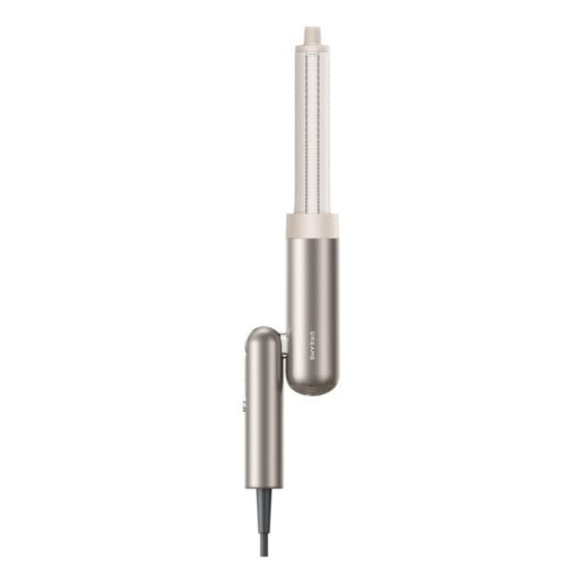 Haartrockner Dreame Pocket Neo 110000RPM Gold Klappgriff Ionic Reise