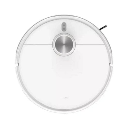 Robot Aspirapolvere e Lavapavimenti Xiaomi S40 Navigazione Laser 10.000 Pa Controllo Vocale
