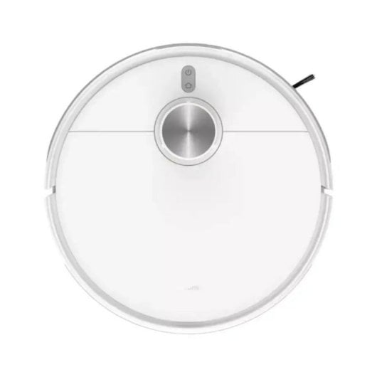 Aspirador Robô com Mopa Xiaomi Robot Vacuum S40 Navegação Laser 10.000 Pa Controlo por Voz