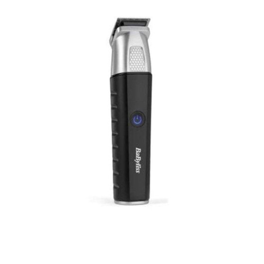 Regolabarba Multifunzione BaByliss MT812E Senza Filo 240min Impermeabile 6 Pettini