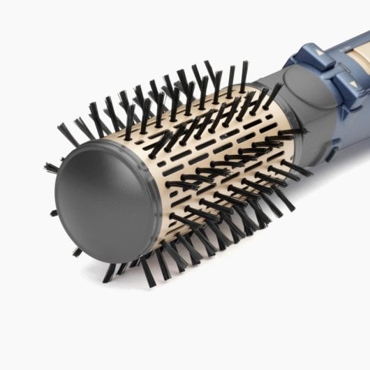 Spazzola ad aria calda BaByliss AS965E Rotante 1000W Ceramica Ionica 4 Accessori