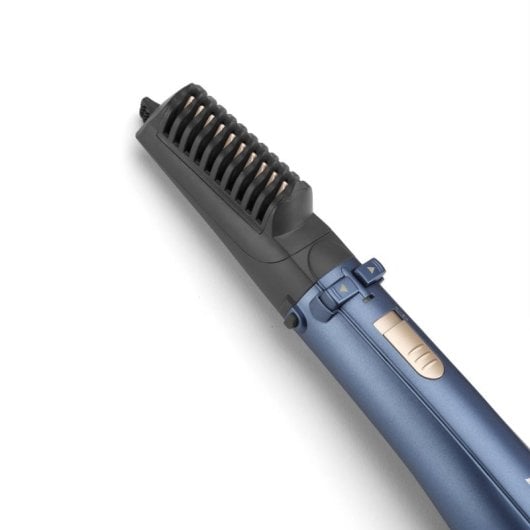 Spazzola ad aria calda BaByliss AS965E Rotante 1000W Ceramica Ionica 4 Accessori