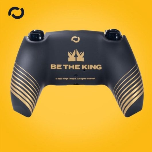 Kit de accesorios Blade Gaming Kings League Combo Pack para PS5 customización premium
