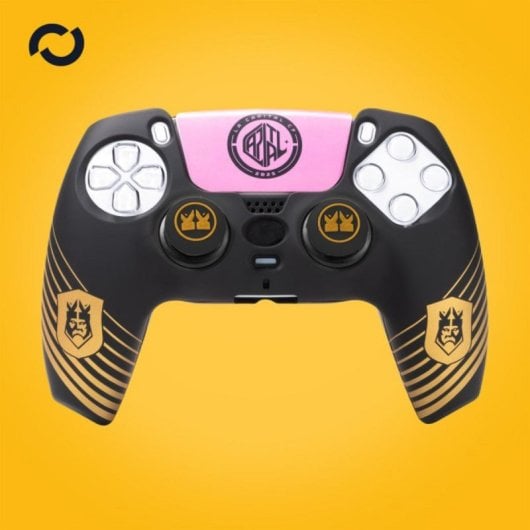 Kit de accesorios Blade Gaming Kings League Combo Pack para PS5 customización premium