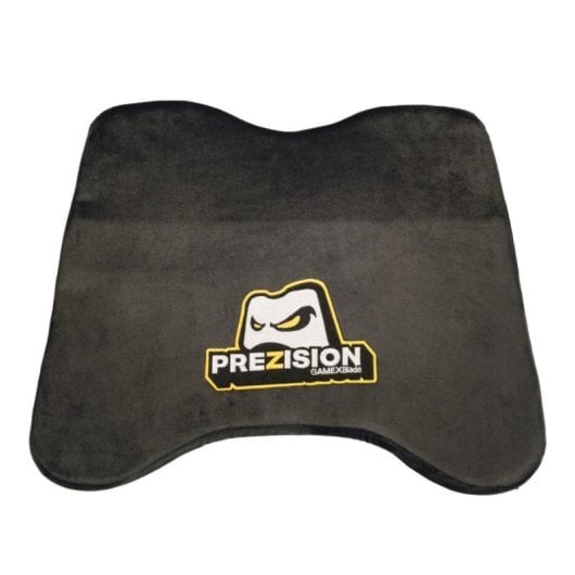 Cojín ergonómico Blade Gaming Prezision Ergonomic Gaming Cushion con ajuste en altura