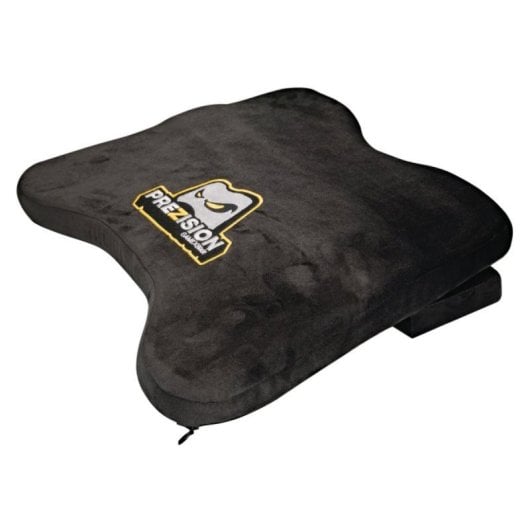 Cojín ergonómico Blade Gaming Prezision Ergonomic Gaming Cushion con ajuste en altura