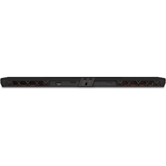 Portatile MSI Vector A16 HX A8WHG-050XES 16" AMD Ryzen 9 7945HX 32GB 1TB SSD RTX 5070 Ti 12GB FreeDOS
