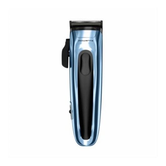 Tagliacapelli Rowenta Barber Experience TN1551E0 Ricaricabile Acciaio Inox Cuchillas Autofilanti Blu Nero