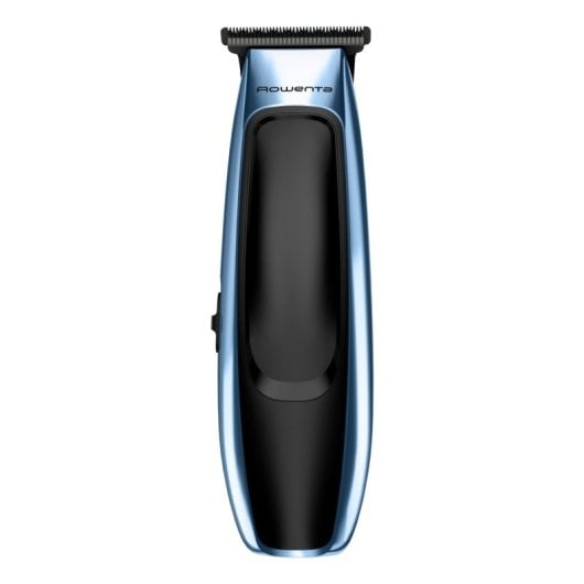 Tagliabarba Rowenta Barber Experience TN1851E0 Nero Blu Acciaio Autonomia 90 min Peine Fisso