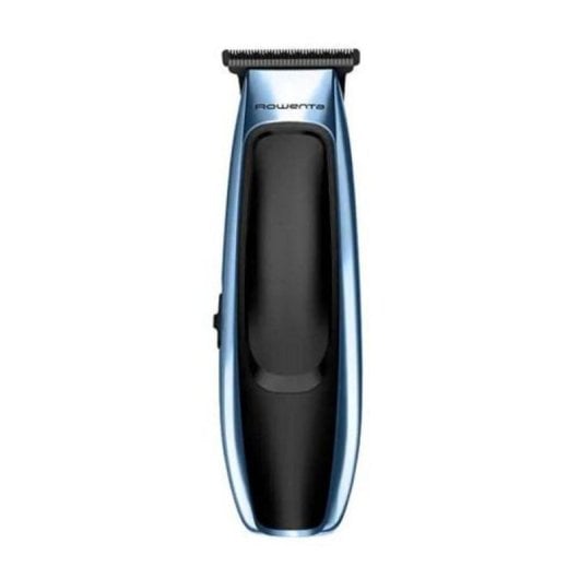 Tagliabarba Rowenta Barber Experience TN1851E0 Nero Blu Acciaio Autonomia 90 min Peine Fisso