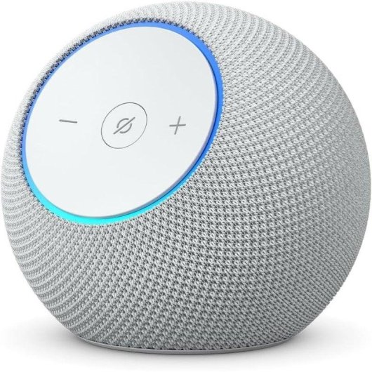 Altifalantes Amazon inteligentes WiFi Bluetooth 30W com Alexa e domótica avançada